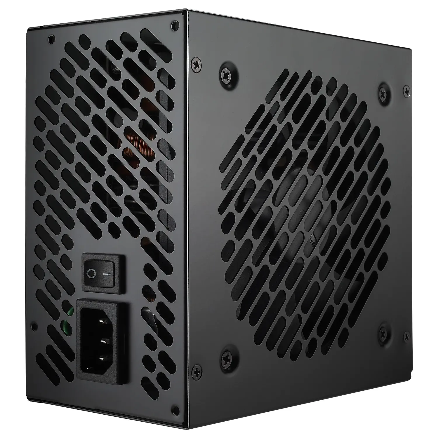 FSP Hydro HD500 500W 80+ Bronze Power Supply