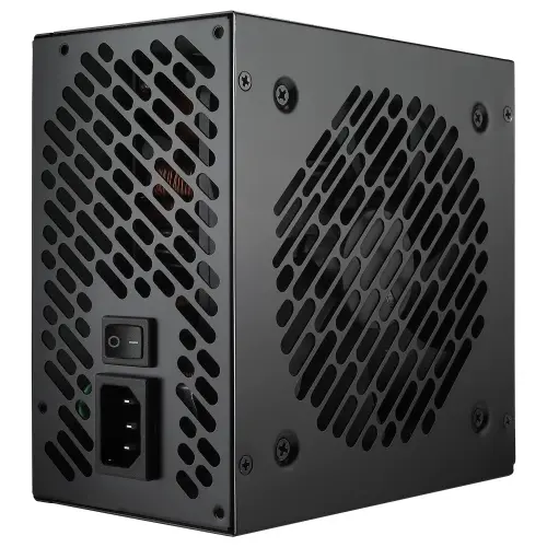 FSP Hydro HD500 500W 80+ Bronze Power Supply