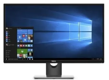 Dell SE2717H 27″ 6ms 75Hz FreeSync IPS LED Full HD Monitör
