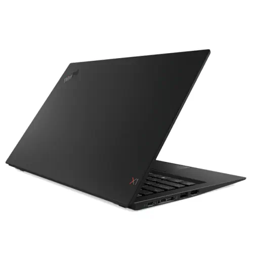 Lenovo ThinkPad X1 Carbon 20KH006JTX i7-8550U 1.80GHz 16GB 512GB SSD 14″ Full HD Win10 Pro Notebook