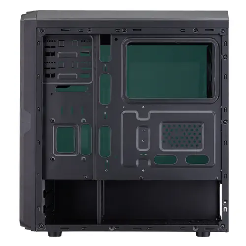 FSP CMT110A USB 3.0 Pencereli ATX Mid-Tower Gaming (Oyuncu) Kasa