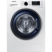 Samsung WW90J5355FW/AH A+++ 1200 Devir 9 Kg Çamaşır Makinesi