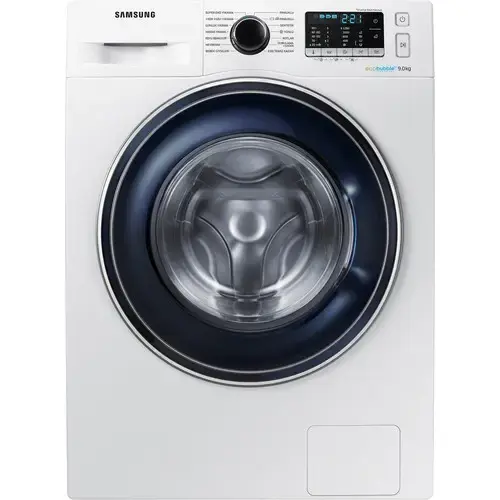 Samsung WW90J5355FW/AH A+++ 1200 Devir 9 Kg Çamaşır Makinesi