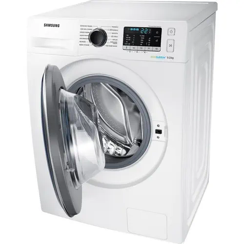 Samsung WW90J5355FW/AH A+++ 1200 Devir 9 Kg Çamaşır Makinesi