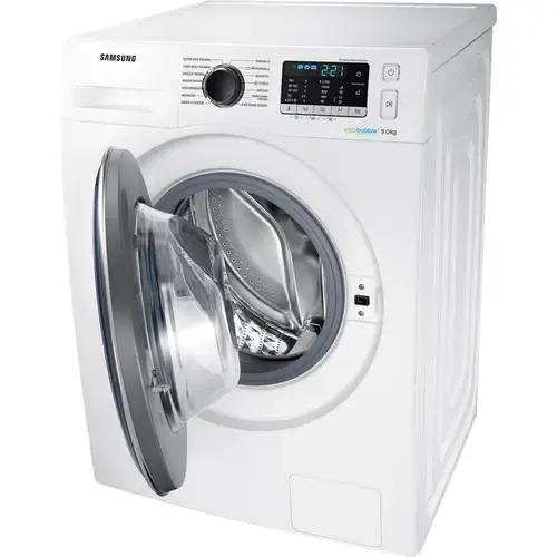 Samsung WW90J5355FW/AH A+++ 1200 Devir 9 Kg Çamaşır Makinesi