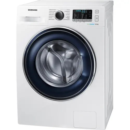 Samsung WW90J5355FW/AH A+++ 1200 Devir 9 Kg Çamaşır Makinesi