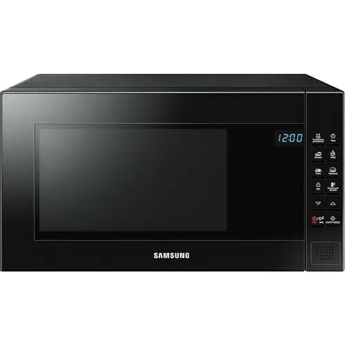 Samsung ME88SUB 23 Lt Siyah Mikrodalga Fırın