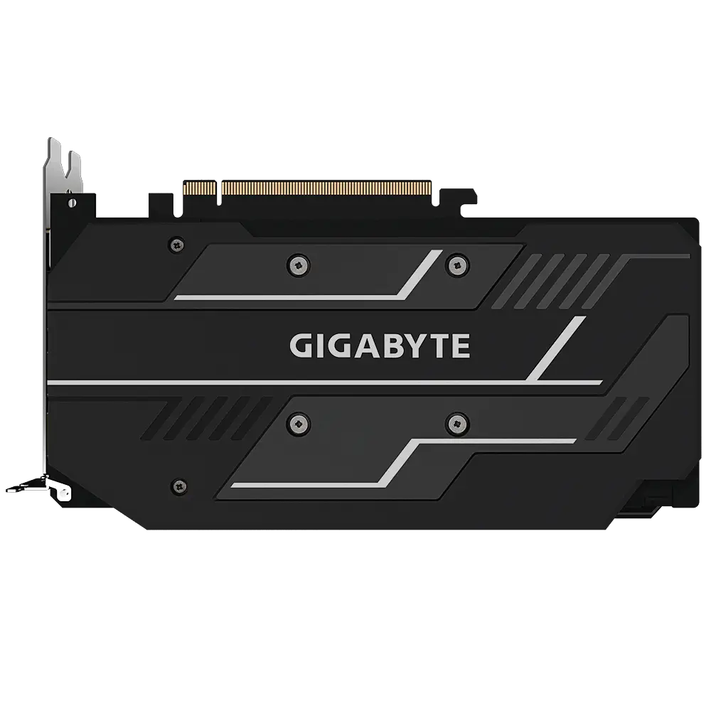 Gigabyte GV-R55XTOC-4GD AMD Radeon RX 5500 XT 4GB GDDR6 128Bit DX12 Gaming (Oyuncu) Ekran Kartı