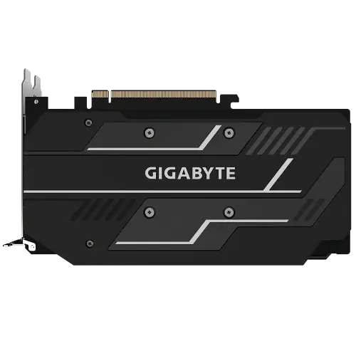 Gigabyte GV-R55XTOC-4GD AMD Radeon  RX 5500 XT 4GB GDDR6 128Bit DX12 Gaming (Oyuncu) Ekran Kartı