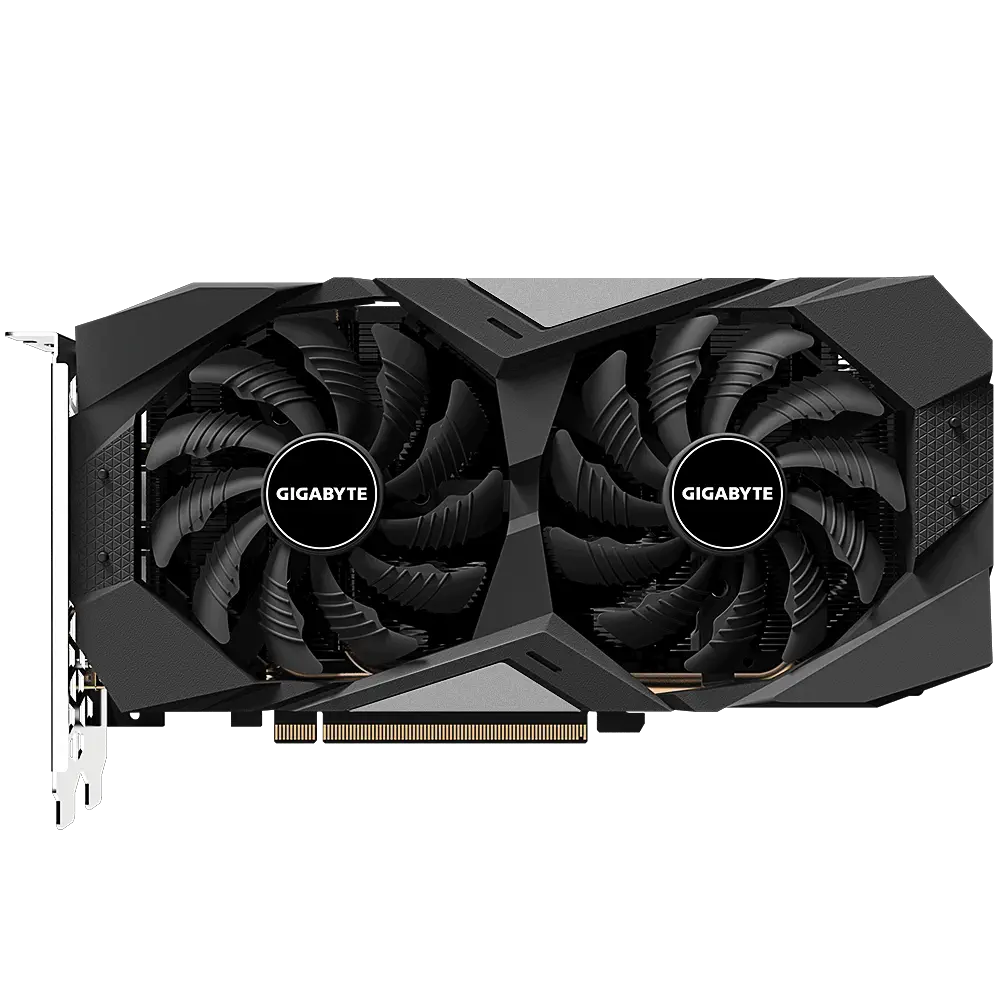 Gigabyte GV-R55XTOC-4GD AMD Radeon RX 5500 XT 4GB GDDR6 128Bit DX12 Gaming (Oyuncu) Ekran Kartı