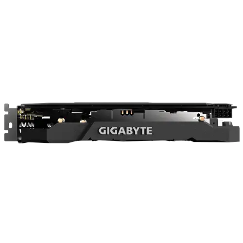 Gigabyte GV-R55XTOC-4GD AMD Radeon  RX 5500 XT 4GB GDDR6 128Bit DX12 Gaming (Oyuncu) Ekran Kartı
