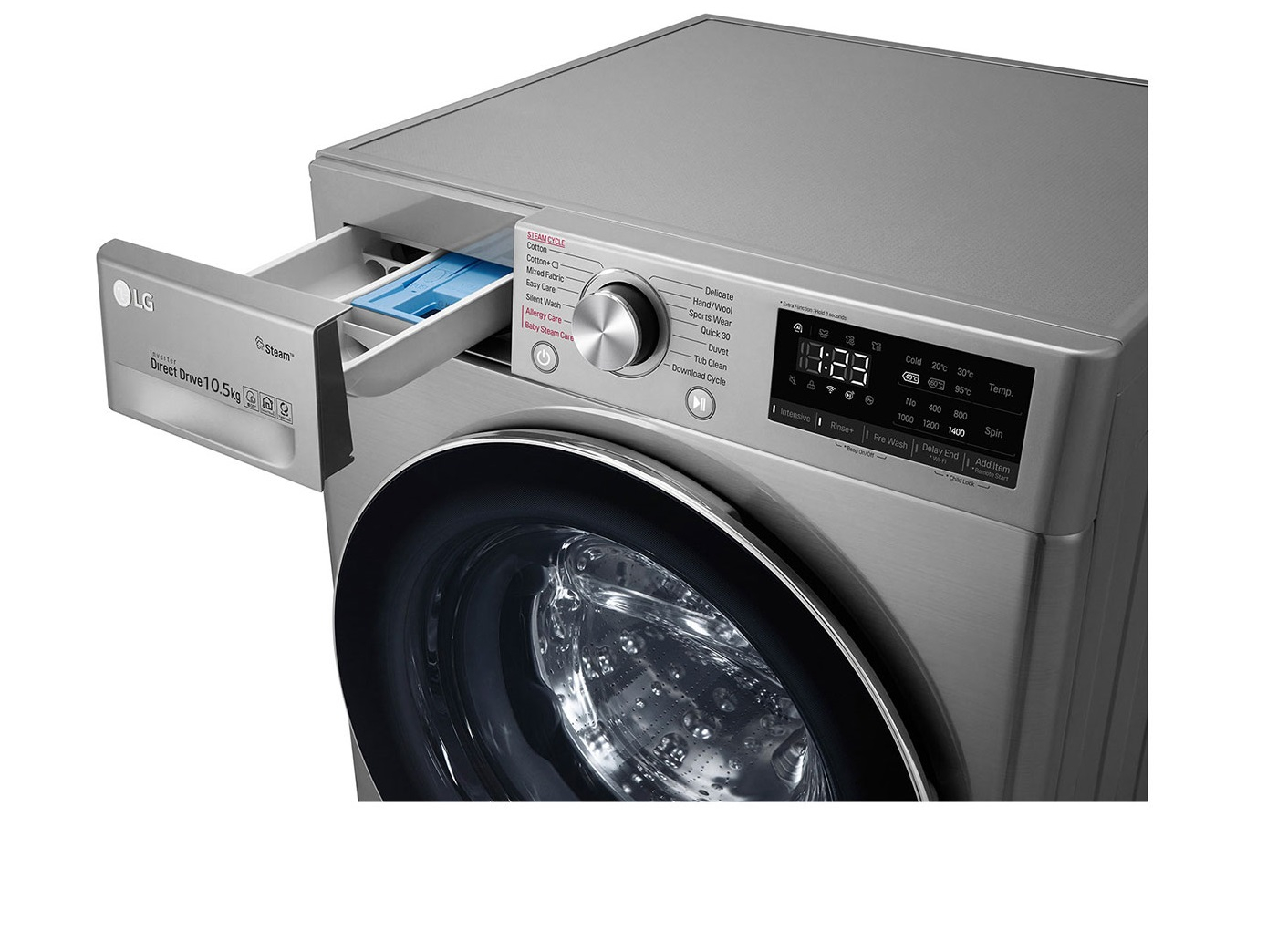 Lg F70e1udnk1 3 5 Kg 700 Devir Camasir Makinesi Incehesap Com