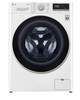 LG F4V5RYP0W Wi-Fi 1400 Devir 10.5 Kg Beyaz Çamaşır Makinesi