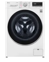 LG F4V5RYP0W Wi-Fi 1400 Devir 10.5 Kg Beyaz Çamaşır Makinesi
