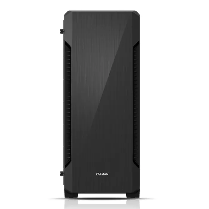 Zalman S3 600W PSU Pencereli ATX Mid-Tower Kasa