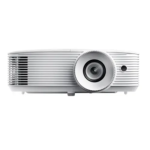 Optoma EH335 1920x1080 3600 AnsiLümen 20.000:1 HDMI DLP Full HD Projeksiyon Cihazı