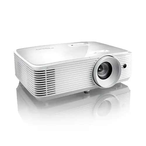 Optoma EH335 1920x1080 3600 AnsiLümen 20.000:1 HDMI DLP Full HD Projeksiyon Cihazı