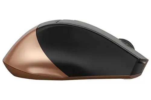 A4 Tech FG35 Nano 2000 DPI 6 Tuş Optik Bronz Kablosuz Mouse 