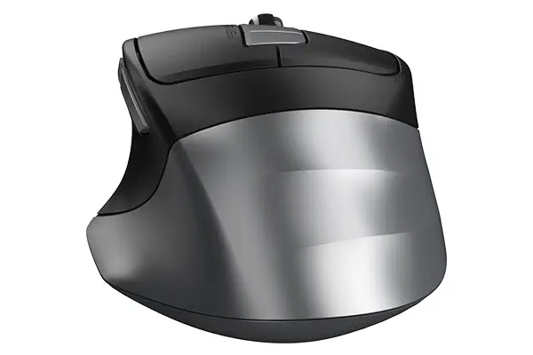 A4 Tech FG35 Nano 2000DPI 6 Tuş Optik Gri Kablosuz Mouse