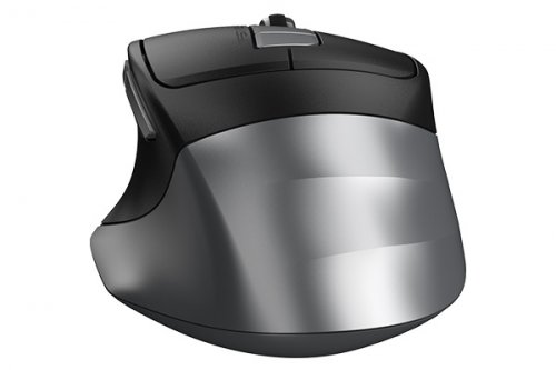 A4 Tech FG35 Nano 2000DPI 6 Tuş Optik Gri Kablosuz Mouse 
