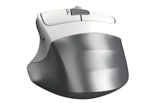 A4 Tech FG35 Nano 2000DPI 6 Tuş Optik Gümüş Kablosuz Mouse 
