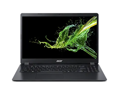 Acer Aspire 3 A315-54K NX.HEEEY.002 i5-6200U 2.30GHz 8GB 256GB SSD 15.6″ Full HD FreeDOS Notebook