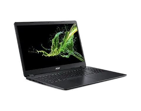 Acer Aspire 3 A315-54K NX.HEEEY.002 i5-6200U 2.30GHz 8GB 256GB SSD 15.6″ Full HD FreeDOS Notebook