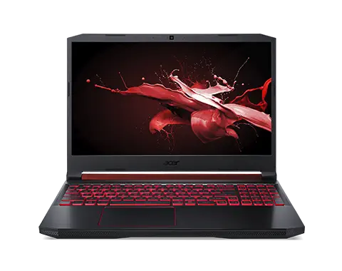 Acer Nitro 5 AN515-54 NH.Q5AEY.003 i5-8300H 2.30GHz 8GB 512GB SSD 3GB GeForce GTX 1050 15.6″ Full HD FreeDOS Notebook