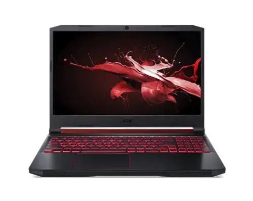 Acer Nitro 5 AN515-54 NH.Q5AEY.003 i5-8300H 2.30GHz 8GB 512GB SSD 3GB GeForce GTX 1050 15.6″ Full HD FreeDOS Notebook
