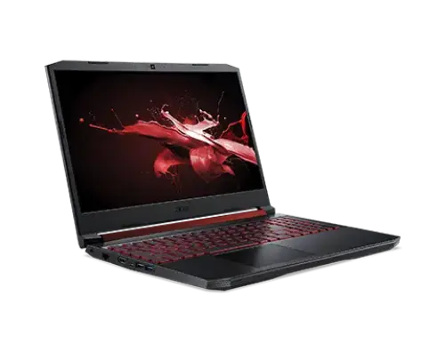 Acer Nitro 5 AN515-54 NH.Q5AEY.003 i5-8300H 2.30GHz 8GB 512GB SSD 3GB GeForce GTX 1050 15.6″ Full HD FreeDOS Notebook
