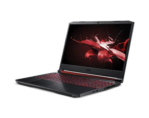 Acer Nitro 5 AN515-54 NH.Q5AEY.003 i5-8300H 2.30GHz 8GB 512GB SSD 3GB GeForce GTX 1050 15.6″ Full HD FreeDOS Notebook