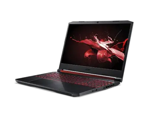 Acer Nitro 5 AN515-54 NH.Q5AEY.003 i5-8300H 2.30GHz 8GB 512GB SSD 3GB GeForce GTX 1050 15.6″ Full HD FreeDOS Notebook