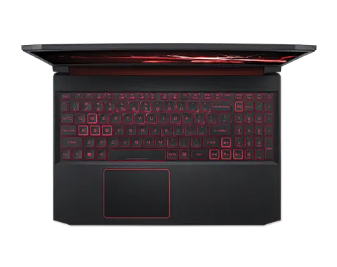 Acer Nitro 5 AN515-54 NH.Q5AEY.003 i5-8300H 2.30GHz 8GB 512GB SSD 3GB GeForce GTX 1050 15.6″ Full HD FreeDOS Notebook