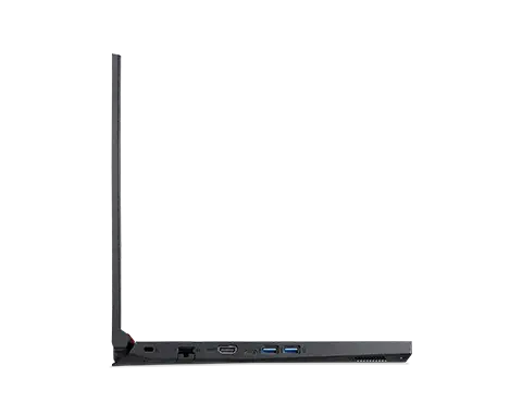Acer Nitro 5 AN515-54 NH.Q5AEY.003 i5-8300H 2.30GHz 8GB 512GB SSD 3GB GeForce GTX 1050 15.6″ Full HD FreeDOS Notebook