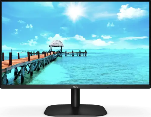 AOC 27B2H 27″ 4ms 75Hz FlickerFree IPS WLED Full HD Monitör