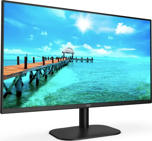 AOC 27B2H 27″ 4ms 75Hz FlickerFree IPS WLED Full HD Monitör