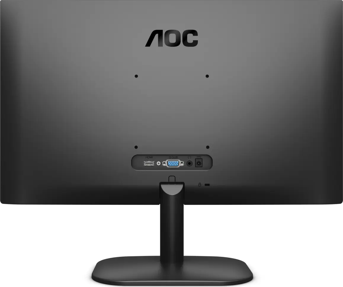 AOC 27B2H 27″ 4ms 75Hz FlickerFree IPS WLED Full HD Monitör