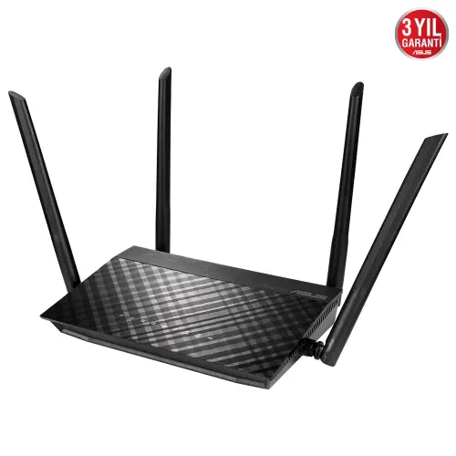 Asus RT-AC59U AC1500 Dual Band Router