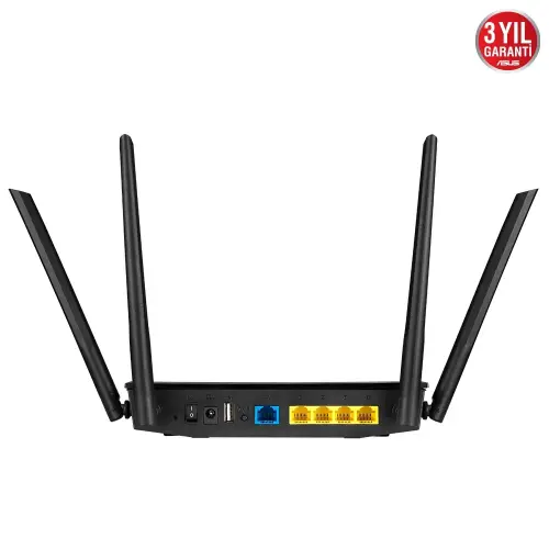 Asus RT-AC59U AC1500 Dual Band Router