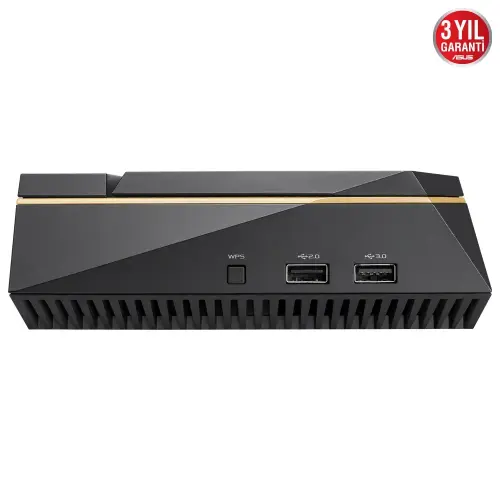 ASUS RT-AX92U AX6100 WiFi 6 Gaming (Oyuncu) Router 