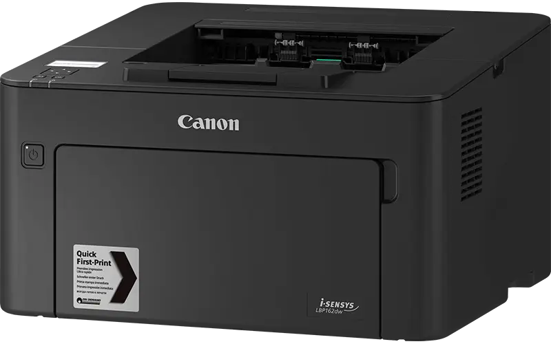 Canon i-Sensys LBP162DW Wi-Fi Lazer Yazıcı