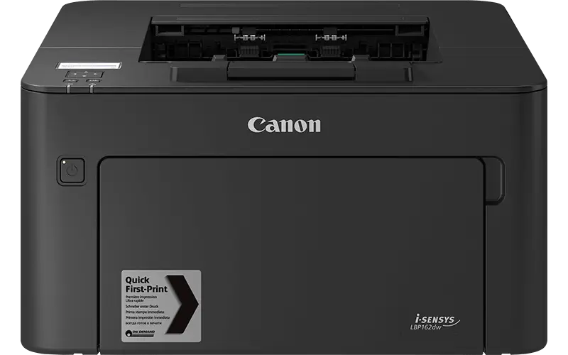 Canon i-Sensys LBP162DW Wi-Fi Lazer Yazıcı