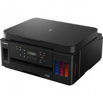 Canon Pixma G6040 Tanklı Wi-Fi Renkli Tarayıcı/Fotokopi/Yazıcı