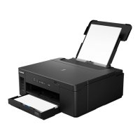 Canon Pixma GM2040 Ethernet Wi-Fi Tanklı Yazıcı