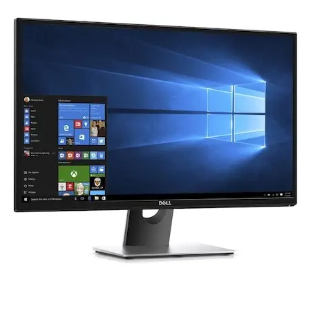 Dell SE2717H 27″ 6ms 75Hz FreeSync IPS LED Full HD Monitör