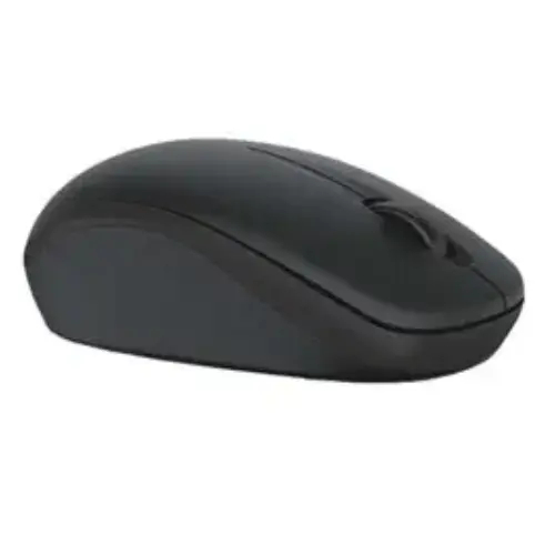 Dell WM126 1000DPI 3 Tuş Optik Siyah Kablosuz Mouse