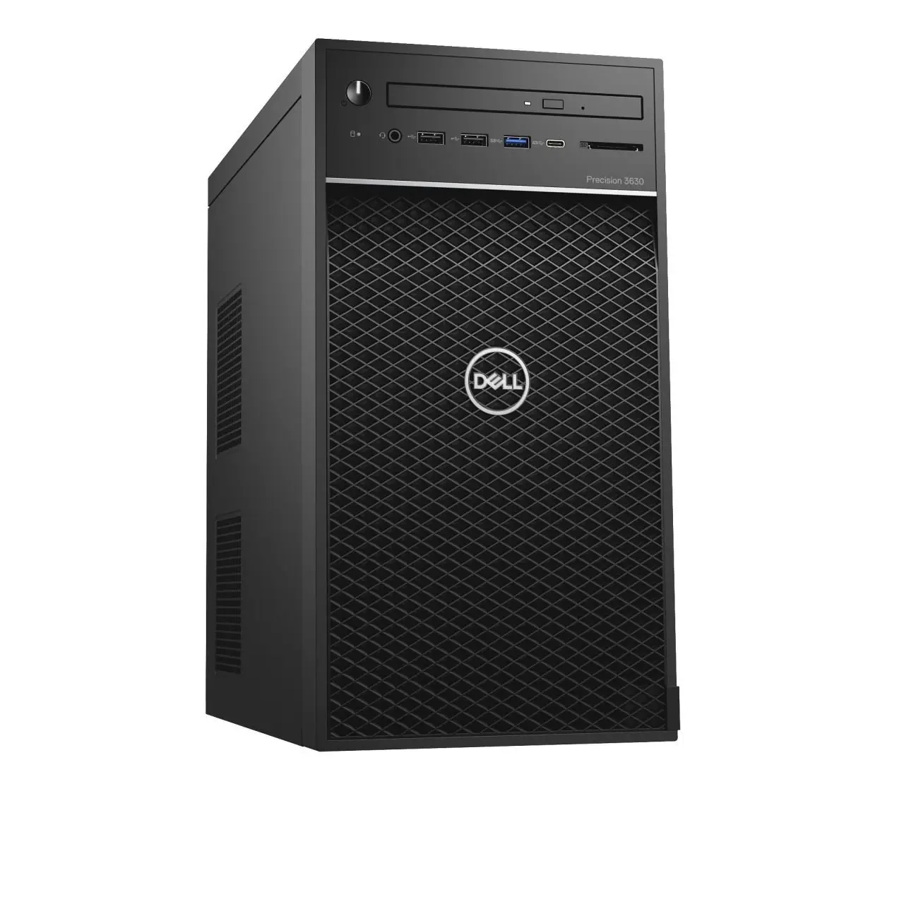 Dell Precision T3630 Omega V2 Intel Xeon E-2236 3.40GHz 16GB 256GB 5GB Nvidia Quadro P2200 Win10 Pro İş İstasyonu