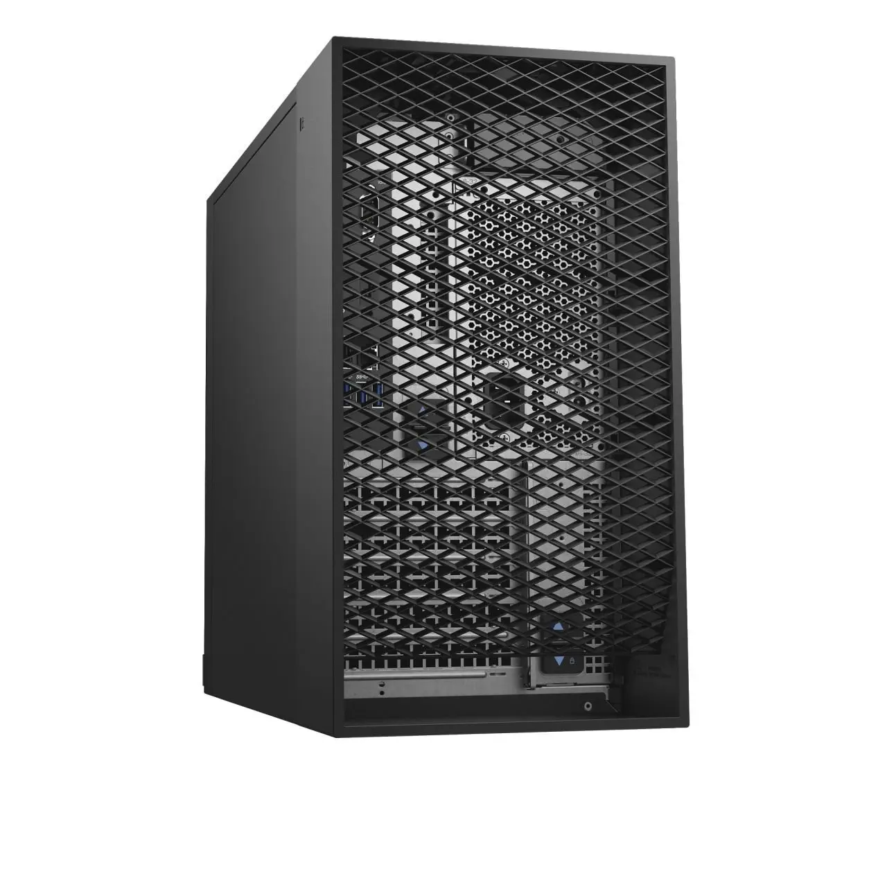 Dell Precision T3630 Omega V2 Intel Xeon E-2236 3.40GHz 16GB 256GB 5GB Nvidia Quadro P2200 Win10 Pro İş İstasyonu