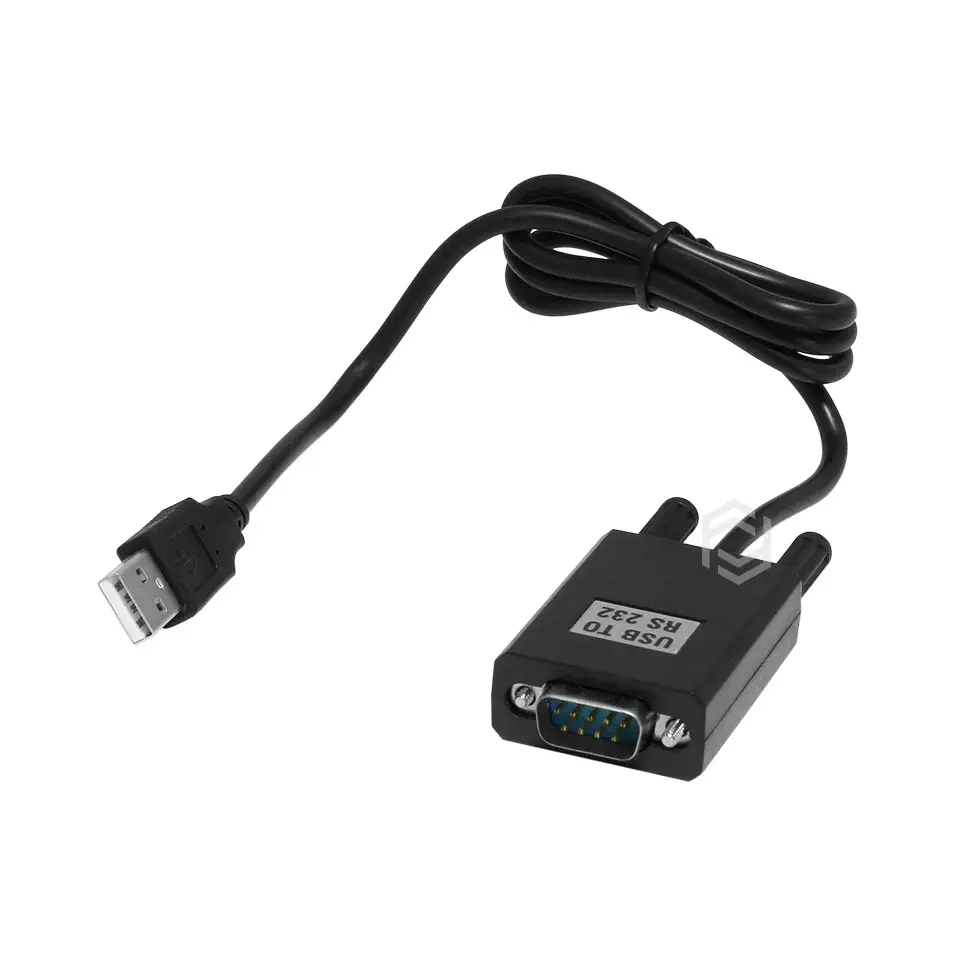 Frisby FA-6612UR USB 2.0 - RS232 Dönüştürücü