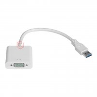 Frisby FA-6618UV USB 3.0 - VGA Dönüştürücü